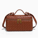 Bolsa Ellie - Couro Legítimo