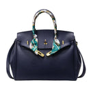 Bolsa Mackenzie - Couro Legítimo