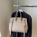 Bolsa Mackenzie - Couro Legítimo