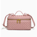 Bolsa Ellie - Couro Legítimo