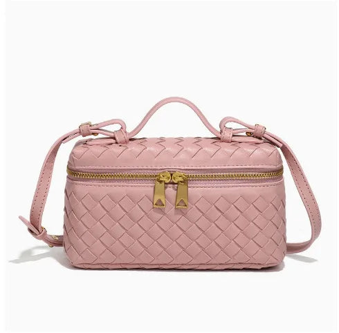 Bolsa Ellie - Couro Legítimo