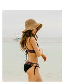 Chapéu Paradise - Dobrável