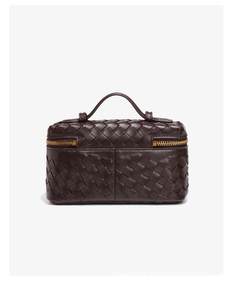 Bolsa Ellie - Couro Legítimo