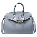 Bolsa Mackenzie - Couro Legítimo