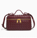 Bolsa Ellie - Couro Legítimo