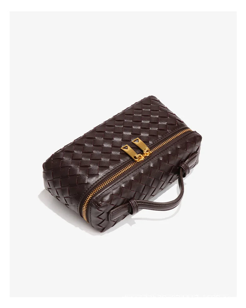 Bolsa Ellie - Couro Legítimo