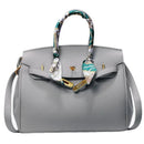 Bolsa Mackenzie - Couro Legítimo