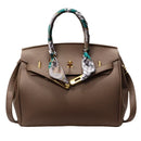 Bolsa Mackenzie - Couro Legítimo