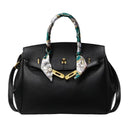 Bolsa Mackenzie - Couro Legítimo