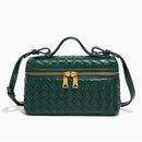 Bolsa Ellie - Couro Legítimo