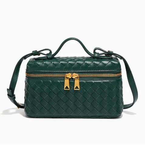 Bolsa Ellie - Couro Legítimo