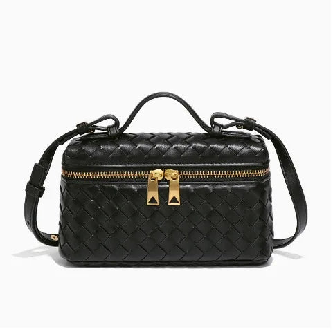 Bolsa Ellie - Couro Legítimo