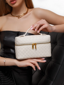 Bolsa Ellie - Couro Legítimo